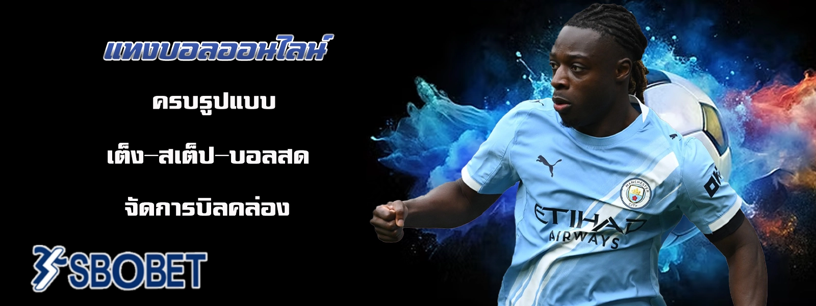 แทงบอลออนไลน์