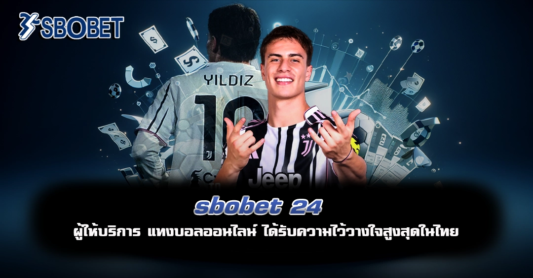 sbobet 24